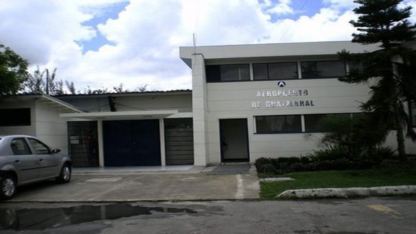 Аэропорт Богота Гуаймараль Аэропорт Богота Гуаймараль