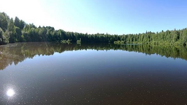 Озеро Шайтан Озеро Шайтан