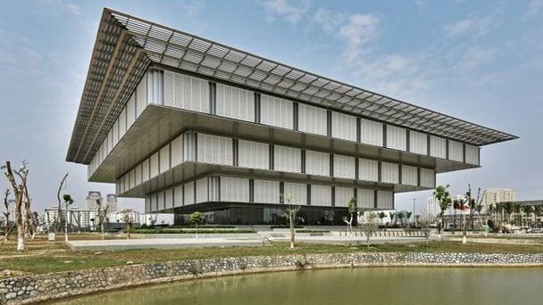 Музей Ханоя в Ханое Музей Ханоя в Ханое